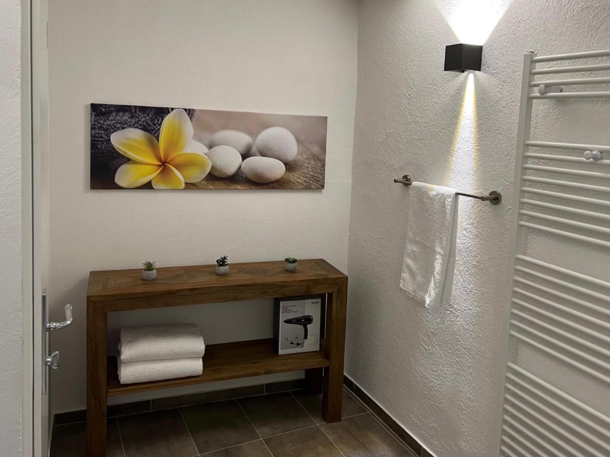 Haus Auf Dem Berg Apartment Braunlage Bagian luar foto