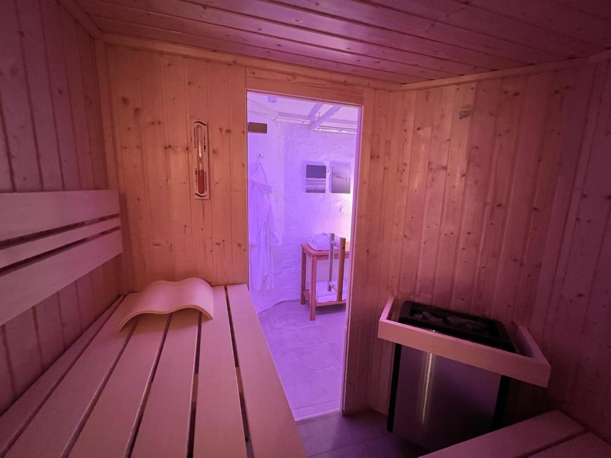 Haus Auf Dem Berg Apartment Braunlage Bagian luar foto